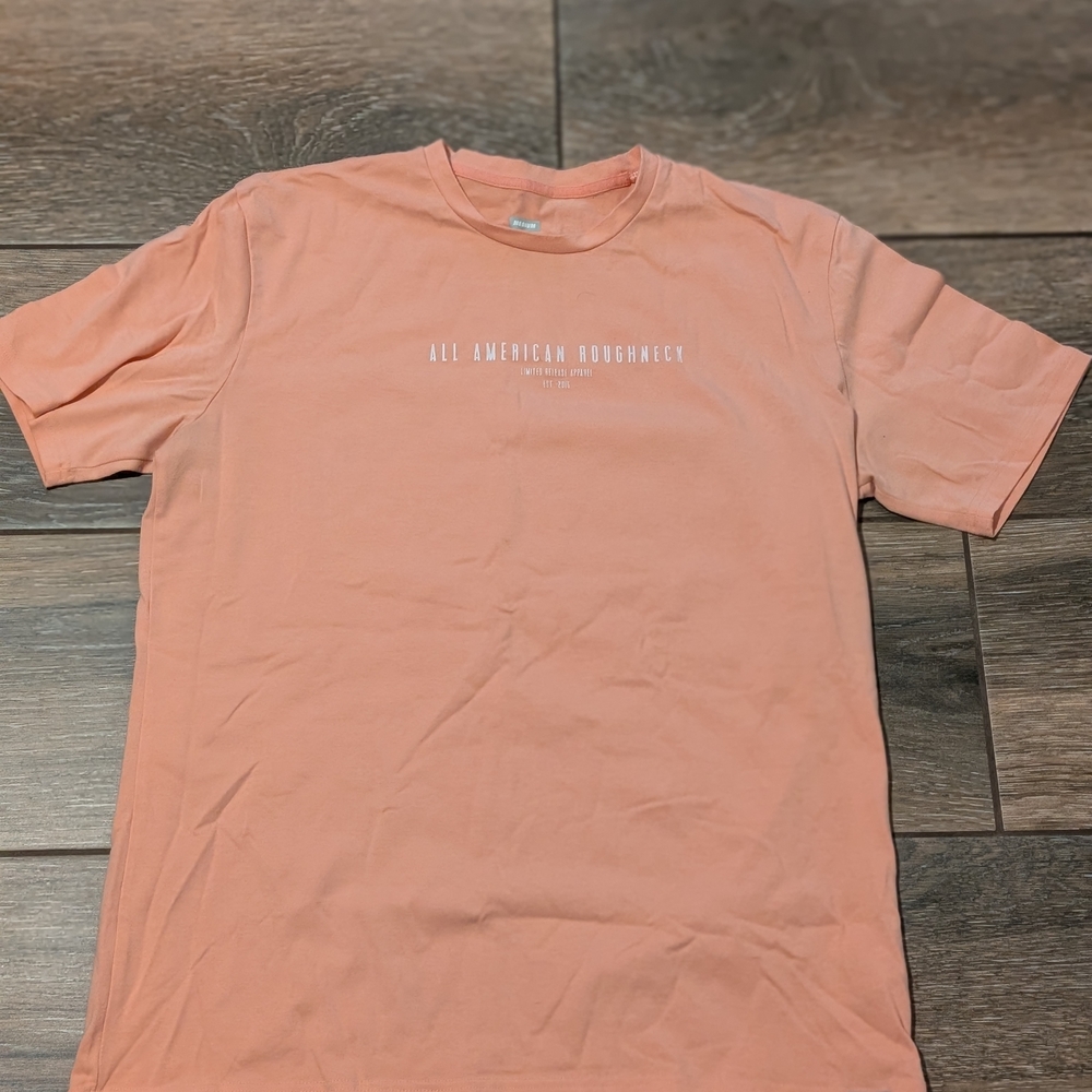 All American Roughneck Tee